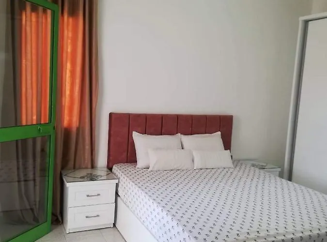 City Center Apartment - Neama Bay