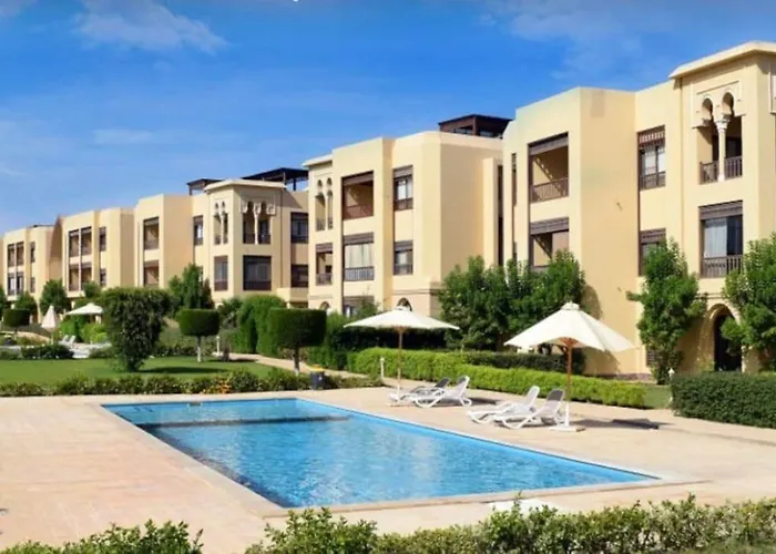 Chic Seaview Studio + Private Roof - Nabq Bay