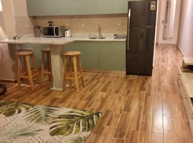 Luxurygetaway2 / Brand New 2Br / Fully Furnished / Wi-Fi / Full Kitchen