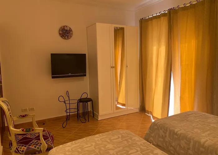 Luxury Apartment Ritz Carlton