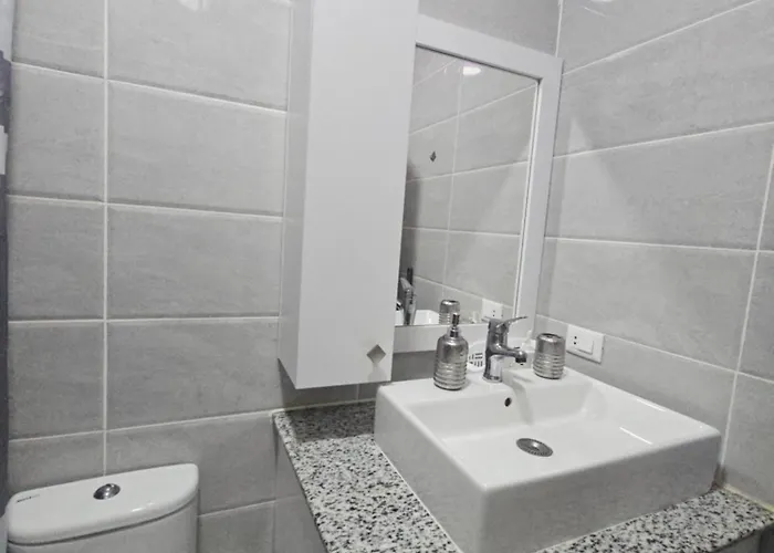 Loft VIP in Naama bey