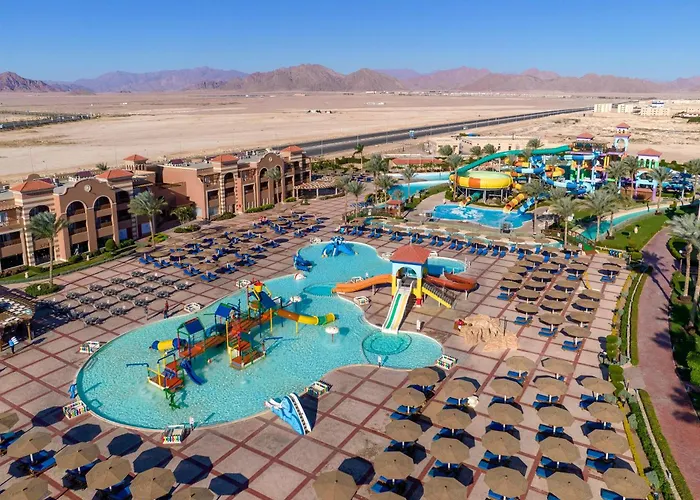 Charmillion Club Aquapark